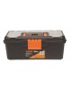 Trusa de scule din plastic 13" Gadget DiY
